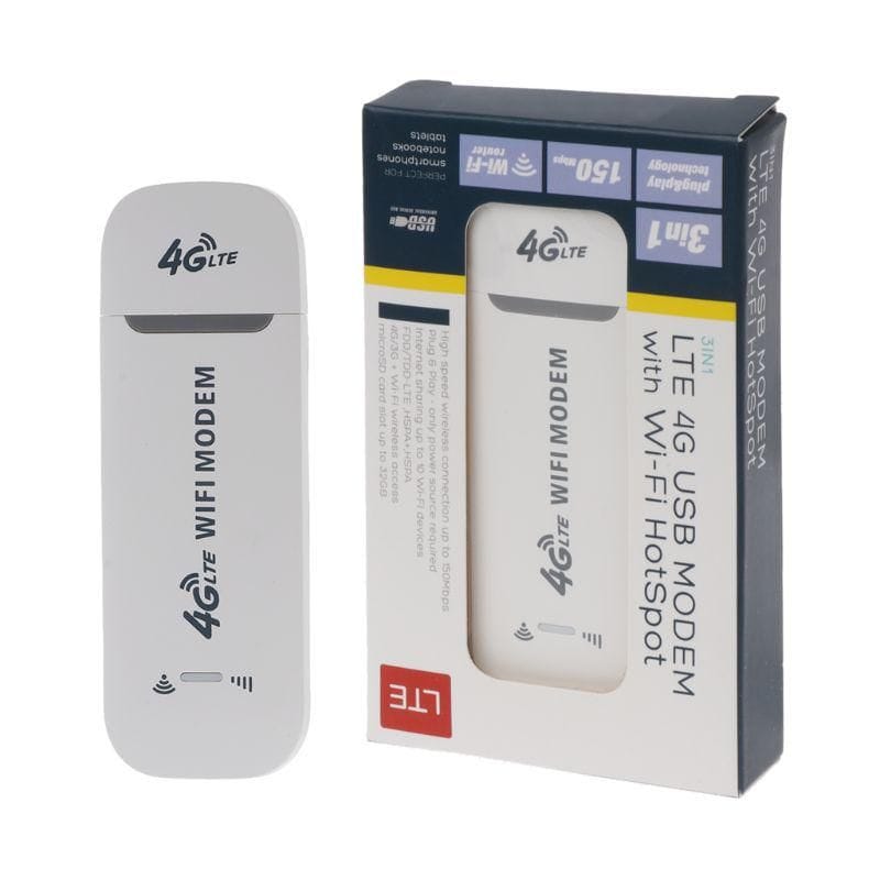 4G LTE WiFi Modem- Support All Bangladesh SIM Cards 4G LTE WiFi Modem- Support All Bangladesh SIM Cards