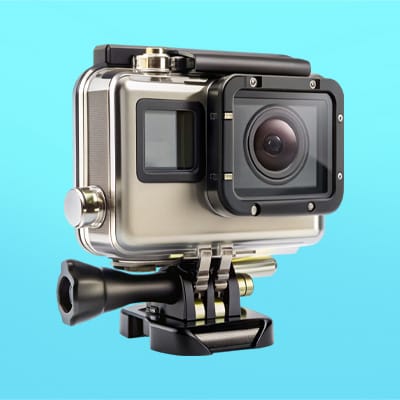 Action-Video Cameras