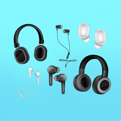 Audio Gear