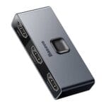 Baseus Matrix HDMI Splitter 2-in-1