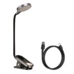 Baseus Rechargeable Mini Clip Lamp (DGRAD-0G) - Image 3
