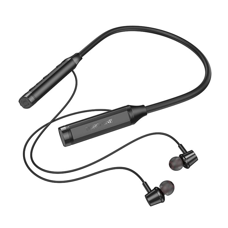 Borofone BE66 Powerful Wireless Earphones 11 Borofone BE66 Powerful Wireless Earphones
