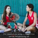 Boya MM1+ Super-Cardioid Shotgun Microphone For Vlogging, Live Streaming, Audio Recording - Image 3