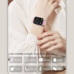 COLMI – P28 Plus Smartwatch - Image 3