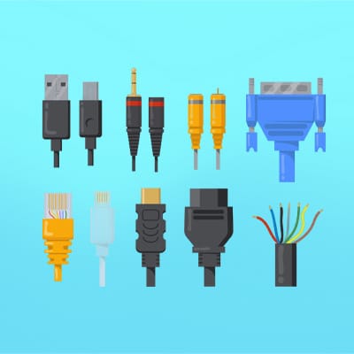 Cables & Converters