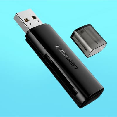 Card Reader