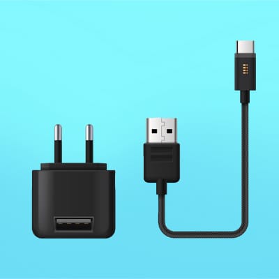 Charger