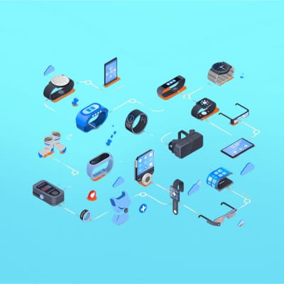 Electronic Accessories