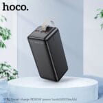 HOCO J111D PD30W Power Bank (50000mAh)