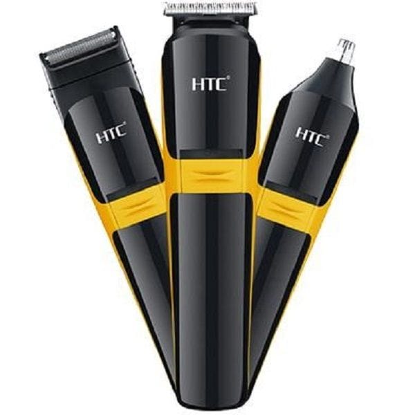HTC AT-1322 Cordless Hair Rechargeable Trimmer