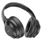 Hoco W37 ANC Wireless Headphone Extra Bass - Image 2