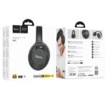 Hoco W37 ANC Wireless Headphone Extra Bass - Image 3