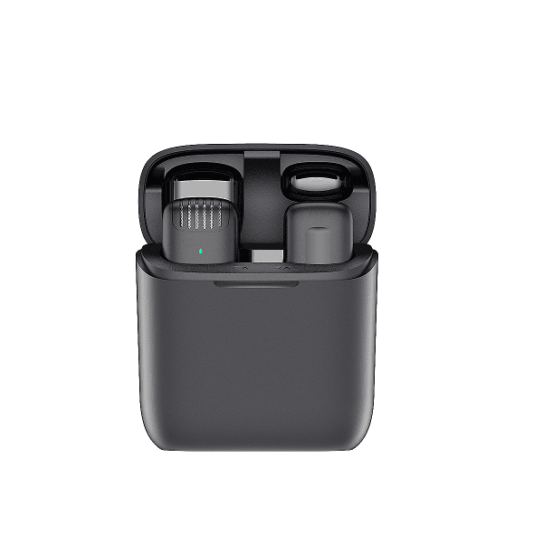 J11 Wireless Microphone