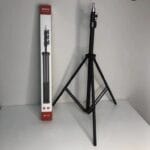 Jmary MT-75 Tripod