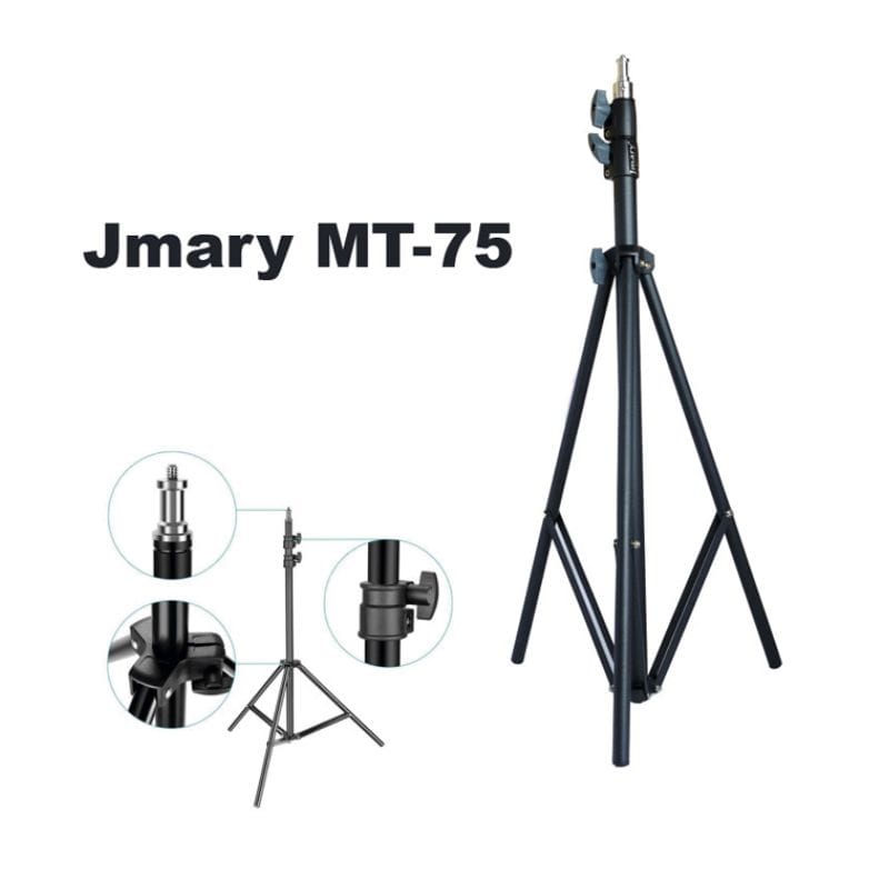 Jmary MT-75 Tripod Jmary MT-75 Tripod