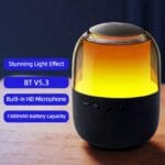 Joyroom JR-ML05 RGB Wireless Speaker