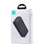 Joyroom JR-T018 Dazzling Series 30000mah 12W Power Bank in Bangladesh