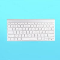 Keyboard