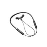 Lenovo HE05 Neckband Wireless Magnetic Sports Bluetooth Earphone - Image 3