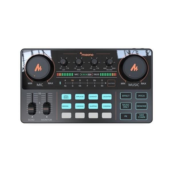 MAONOCASTER Lite AU-AM200 Portable