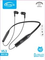 MOXX wireless neckband (BN-100) - Image 2