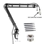 Microphone Arm Stand- Monster Arm