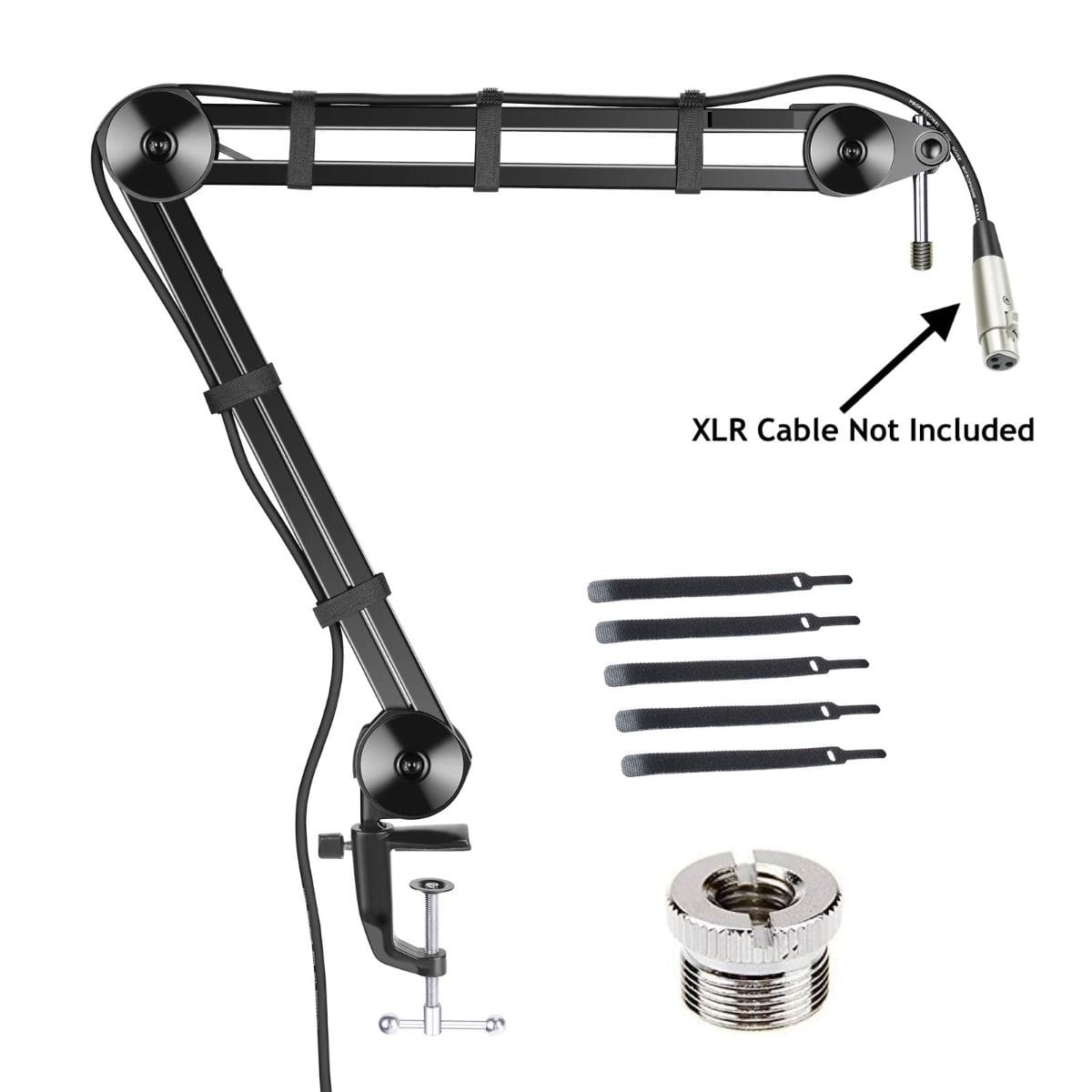 Microphone Arm Stand- Monster Arm Microphone Arm Stand- Monster Arm