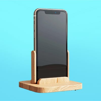 Mobile Stand