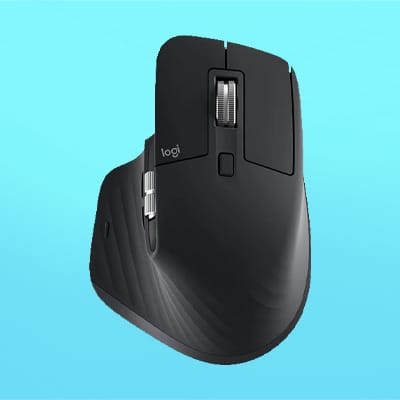 Mouse