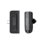 Odio WM2c Wireless Microphone For Type C