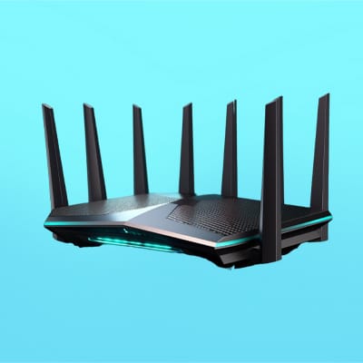 Routers