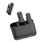 Ulanzi J12 Dual Wireless Microphone with Charging Case For Type-C - Image 2