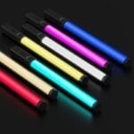 Ulanzi VL119 RGB Handheld Light (19.6inch) - Image 2