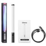 Ulanzi VL119 RGB Handheld Light (19.6inch) - Image 3