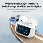 WT-2 Wireless Bluetooth Headset