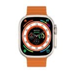 Wiwu SW01 Ultra Smart Watch - Image 4