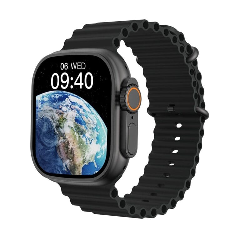 Wiwu SW01 Ultra Smart Watch