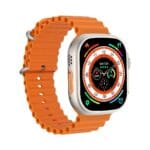 Wiwu SW01 Ultra Smart Watch - Image 2