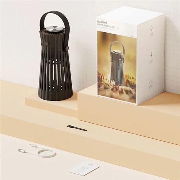 XIAOMI QUALITELL K7 USB Powered Outdoor PTC