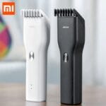 Xiaomi Mi Hair Clipper-Fast Charging Rechargeable Hair Trimmer With Two Speed Ceramic Cutter (Enchen Boost) - Image 3