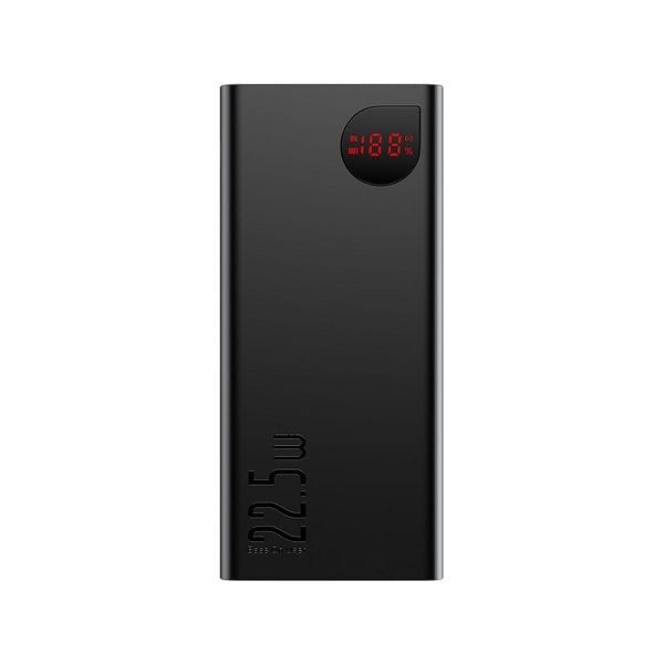 Baseus 22.5w 20000mAh