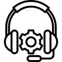 Audio Gears