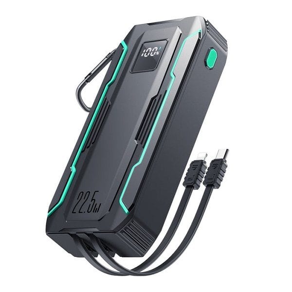 Joyroom JR-L018 20000mAh Power Bank