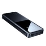 JOYROOM JR-QP191 10000mAh LED Display Monitoring Power Bank 22.5W