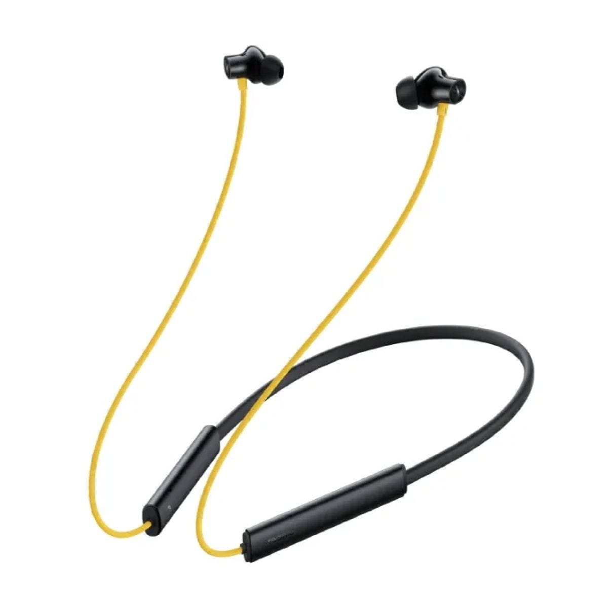 realme Buds Wireless 3 1 realme Buds Wireless 3