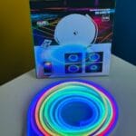 GearUP NRGB50 5 Meter RGB Neon Light