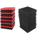 The Soundproof Acoustic Foam Panel