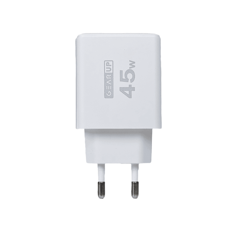 GearUP GP007 45W Fast Charging