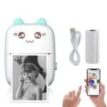 GearUP Mini Thermal Bluetooth Printer - Image 4