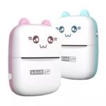 GearUP Mini Thermal Bluetooth Printer